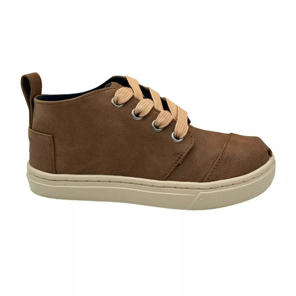 Toms *maximize savings